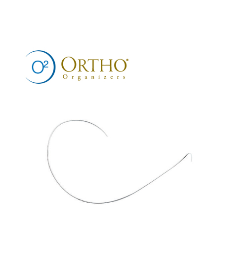 ORTHO Reverse Curve (RCS) Ark Telleri