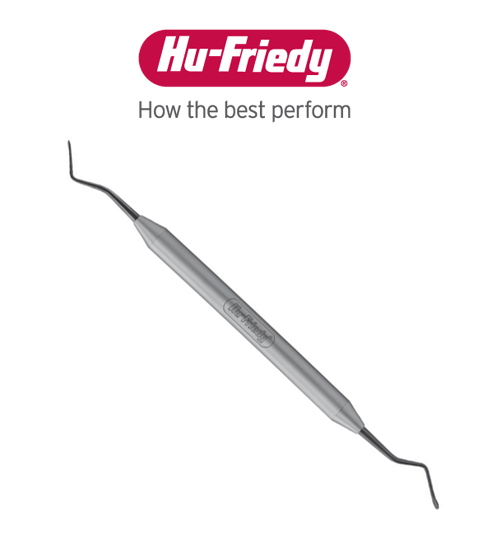 Hu-Friedy Black Line Tünel Bıçağı