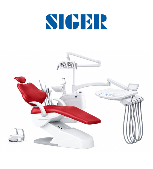 Siger U100 Diş Üniti