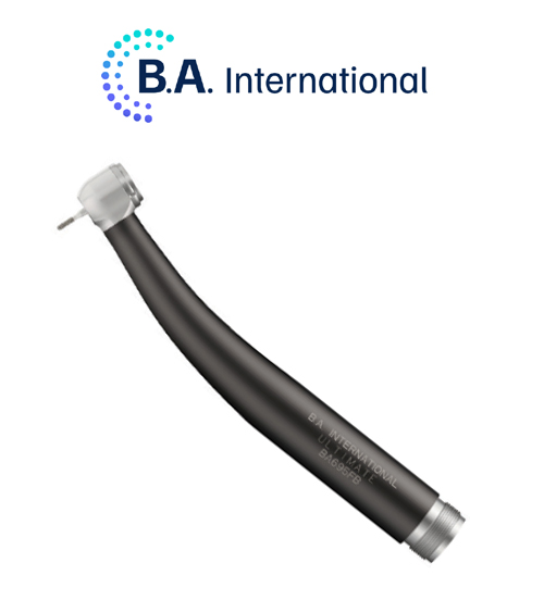 B.A.international 695 Ultimate Standart Kafa