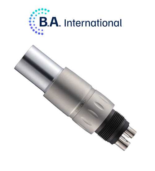 B.A.international 365 B Optima