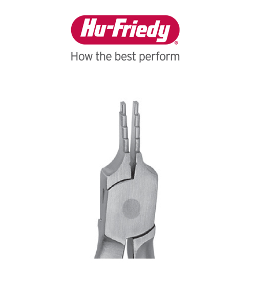 Hu-Friedy Nance Loop Forming Pens