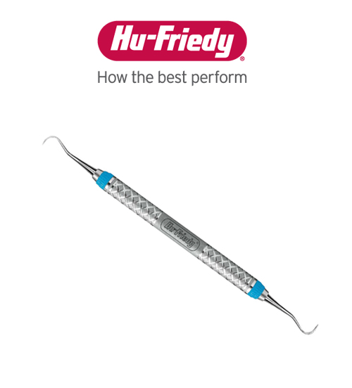 Hu-Friedy Hygienist H6/H7