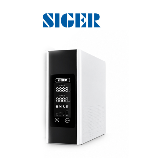 EGO-FILLER 2 Ters Ozmoz Deionizasyon Cihazı
