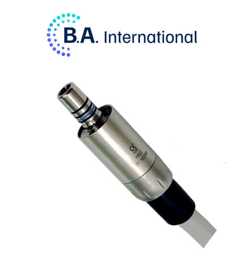 B.A.international Elektirikli Mikromotor