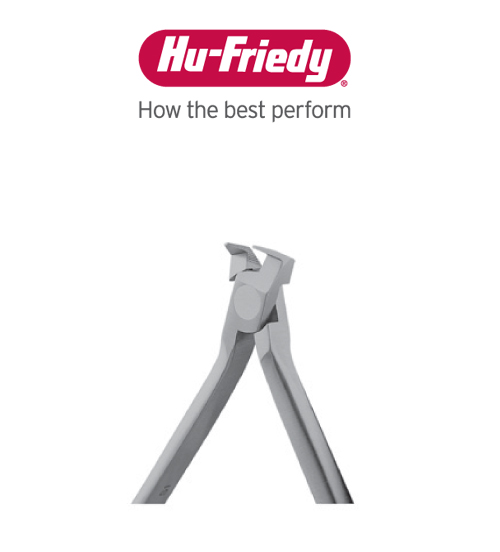 Hu-Friedy Tip Back Pens