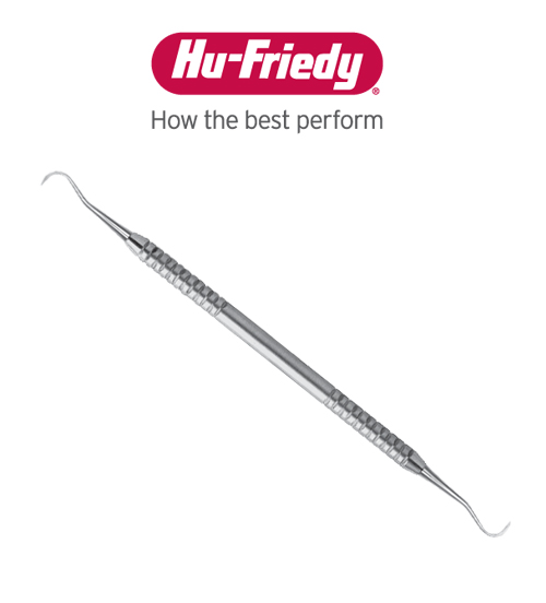 Hu-Friedy Scaler H6/H7