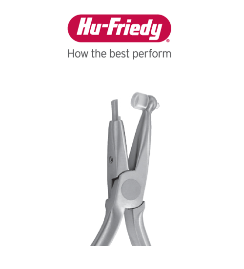 Hu-Friedy Adhesive Removing Pens