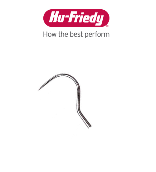 Hu-Friedy SOND 23 Shephard’s Hook
