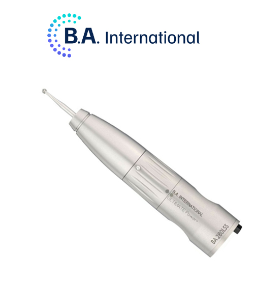 B.A.international 280 LSS Ultimate Power