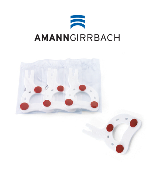 Amanngirrbach Artex Quickbite
