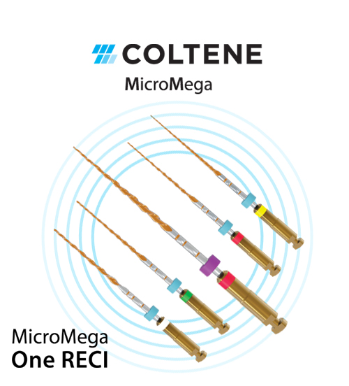 Coltene MicroMega One RECI