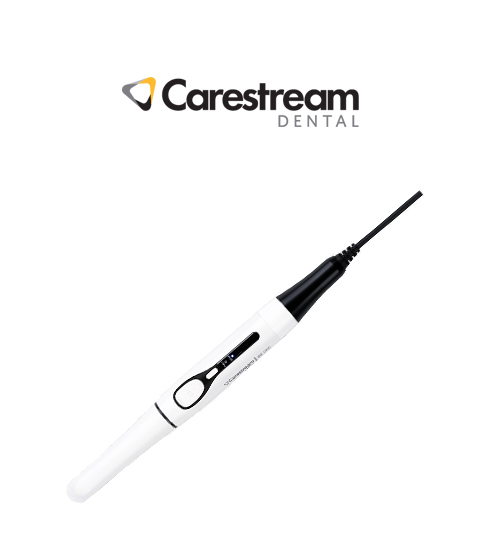 CARESTREAM CS 1300 Ağız İçi Kamera
