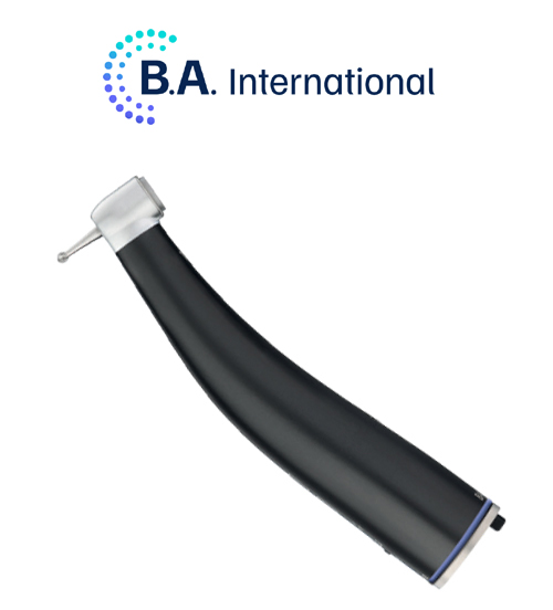 B.A.international 45LS Ultimate 1:1, Midi Kafa