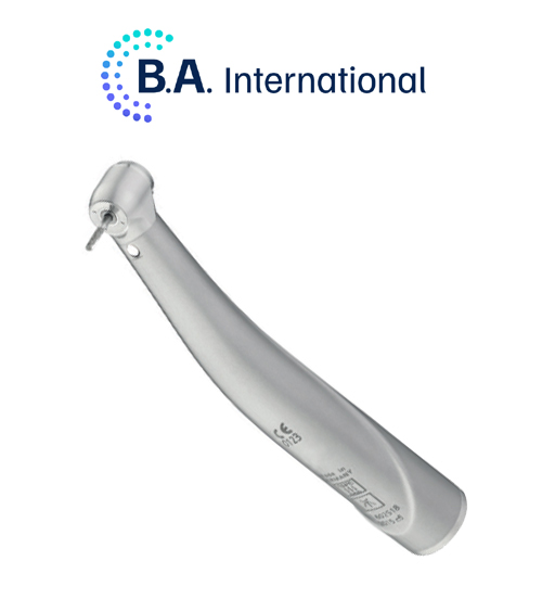 B.A.international 200LTS Ultimate Power 1:5, Midi Kafa