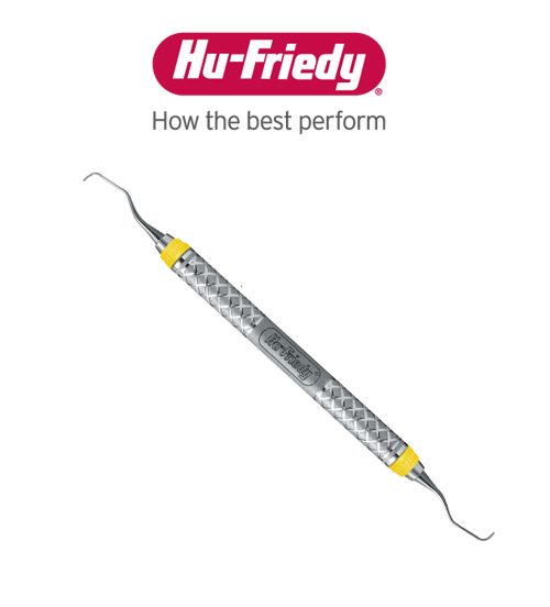 Hu-Friedy EverEdge 2.0, 5/6