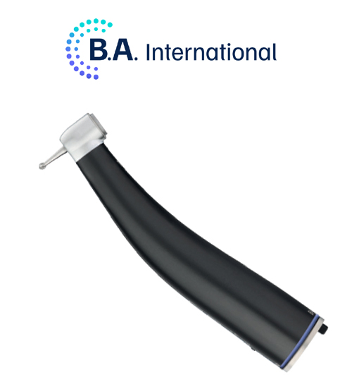 B.A.international 45S Ultimate 1:1, Midi Kafa