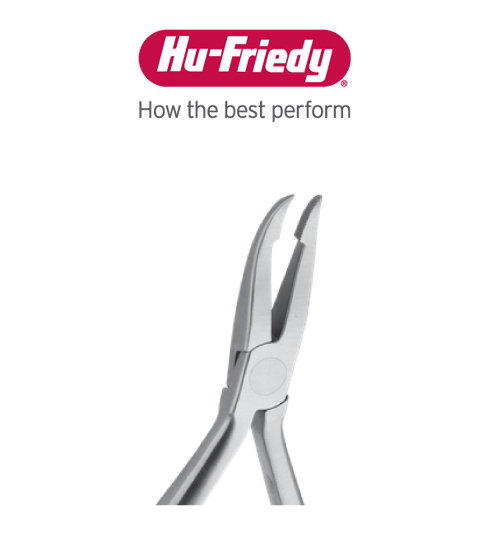 Hu-Friedy Ultra Slim Weingart Pens