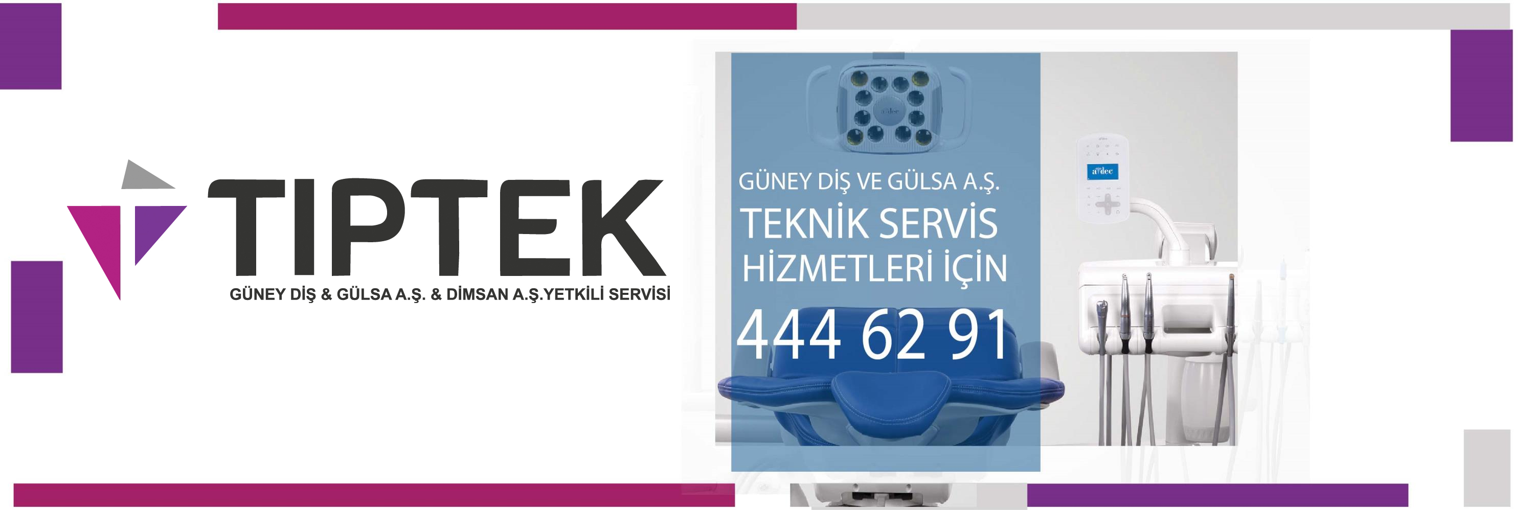 Güney Diş
