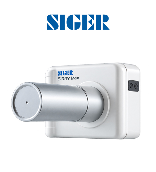 Siger SIRAY Max – Ağız İçi Periapikal Röntgen Cihazı