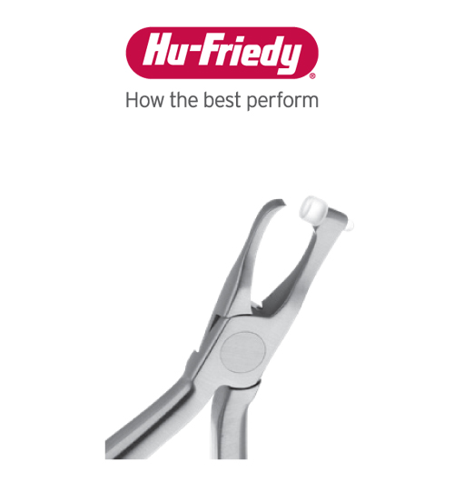 Hu-Friedy Slim Band Removing Pens