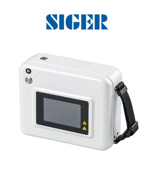 Siger SIRAY Max – Ağız İçi Periapikal Röntgen Cihazı
