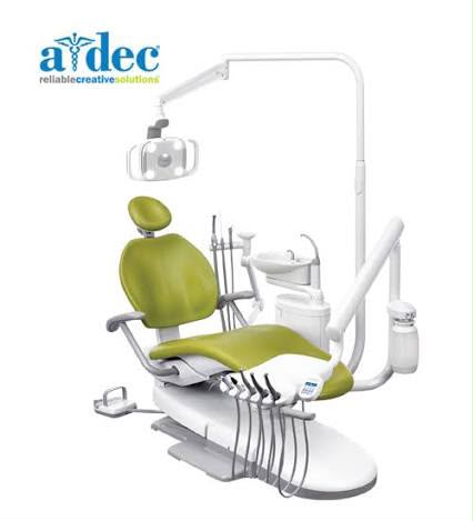 ADEC 300 Diş Üniti