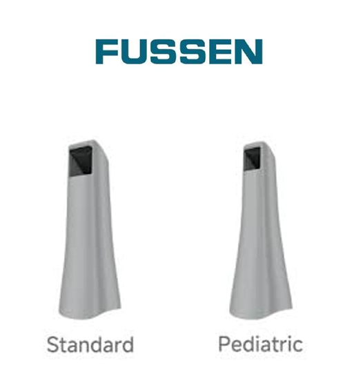 FUSSEN S6500 Ağız İçi Tarayıcı 